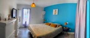 Landes Conviviales, CHAMBRES chez l'habitante, Laëtitia !